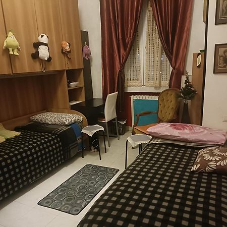 Casa Vicino Villapizzone Milano Dış mekan fotoğraf