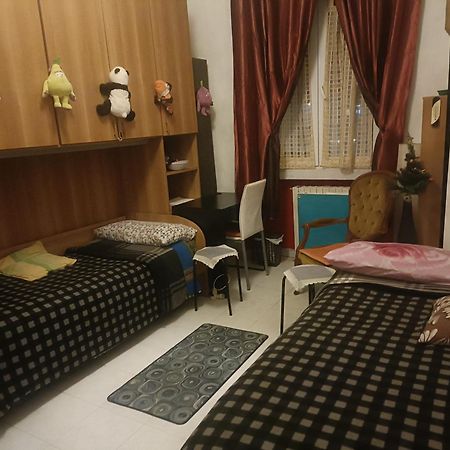 Casa Vicino Villapizzone Milano Dış mekan fotoğraf