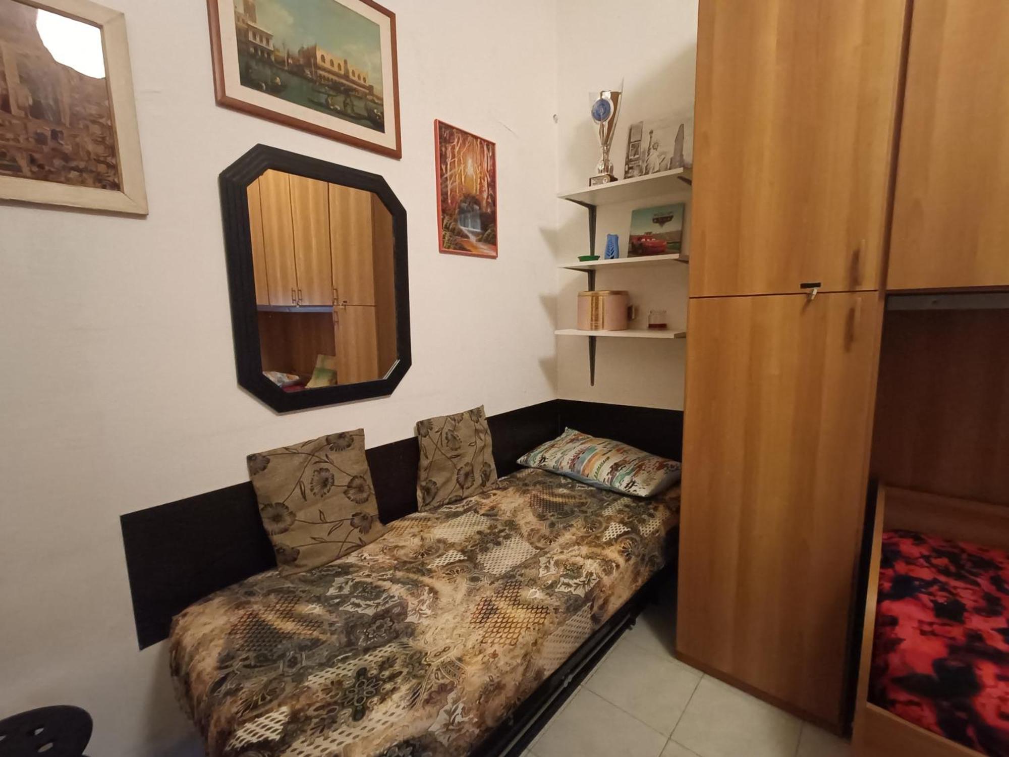 Casa Vicino Villapizzone Milano Dış mekan fotoğraf