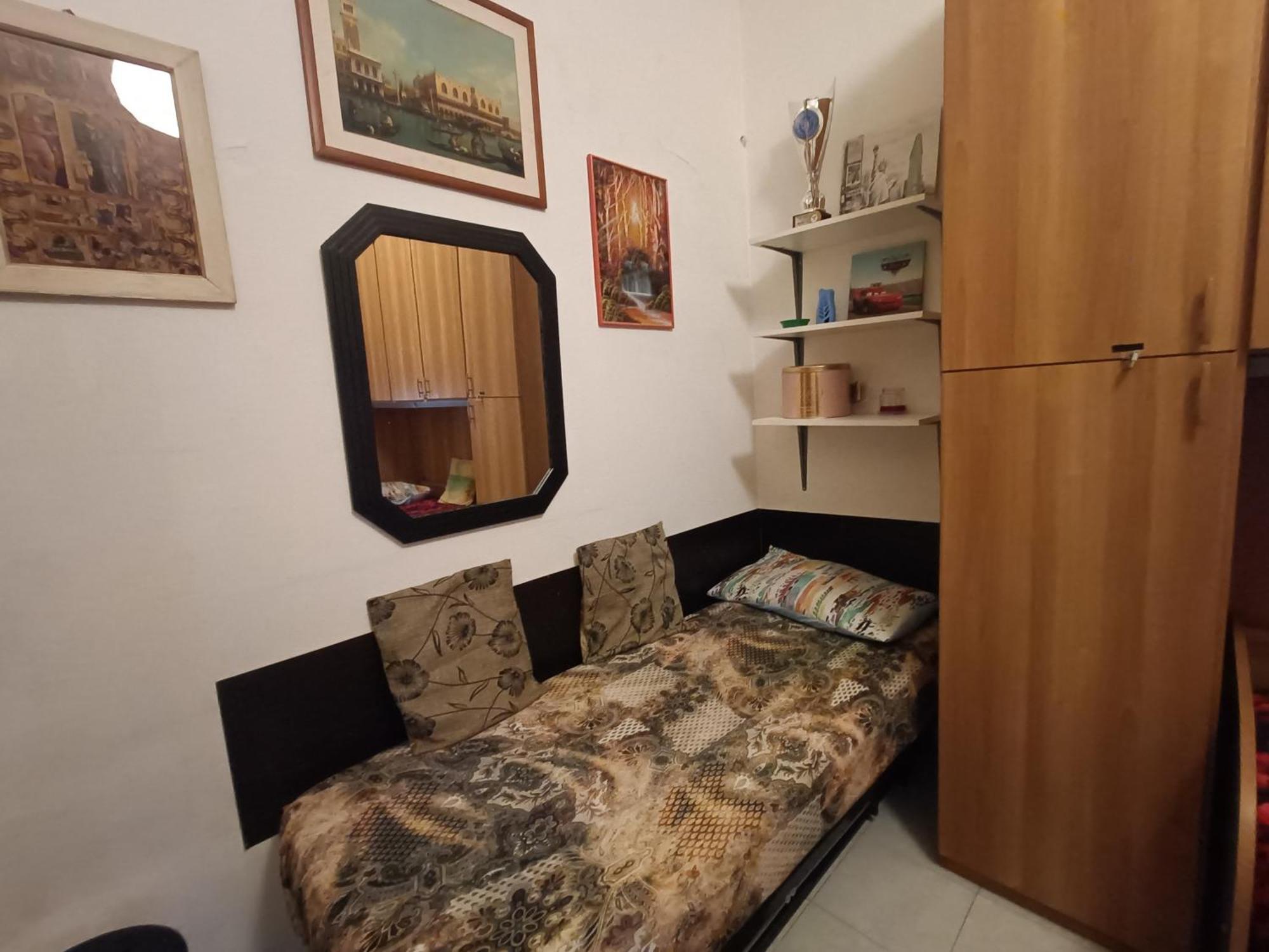 Casa Vicino Villapizzone Milano Dış mekan fotoğraf