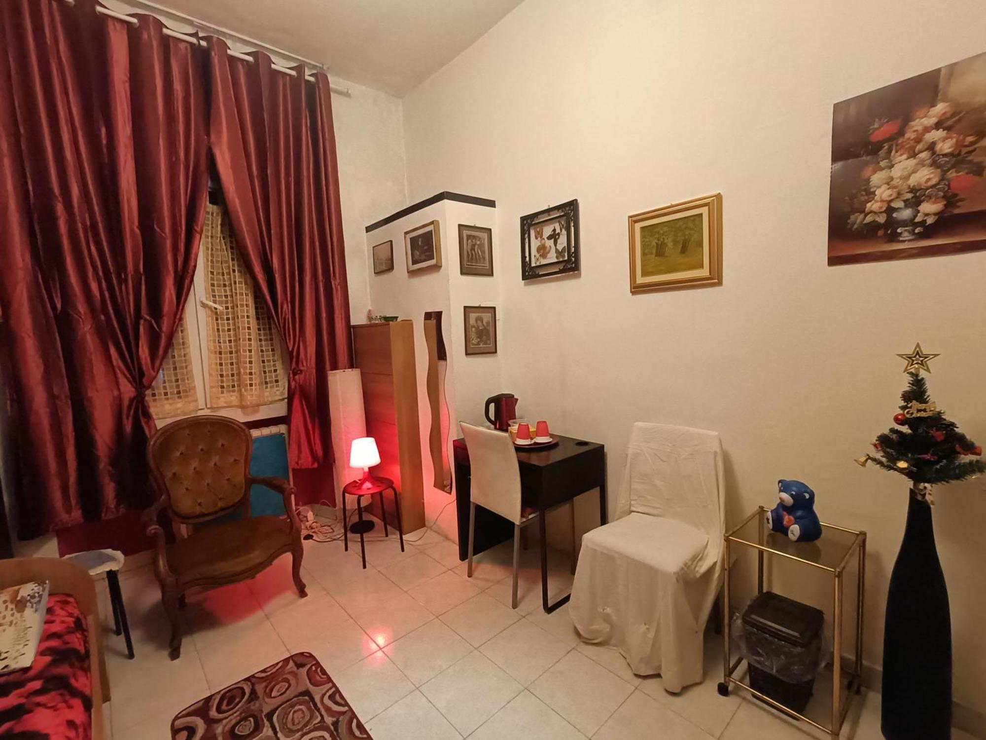 Casa Vicino Villapizzone Milano Dış mekan fotoğraf