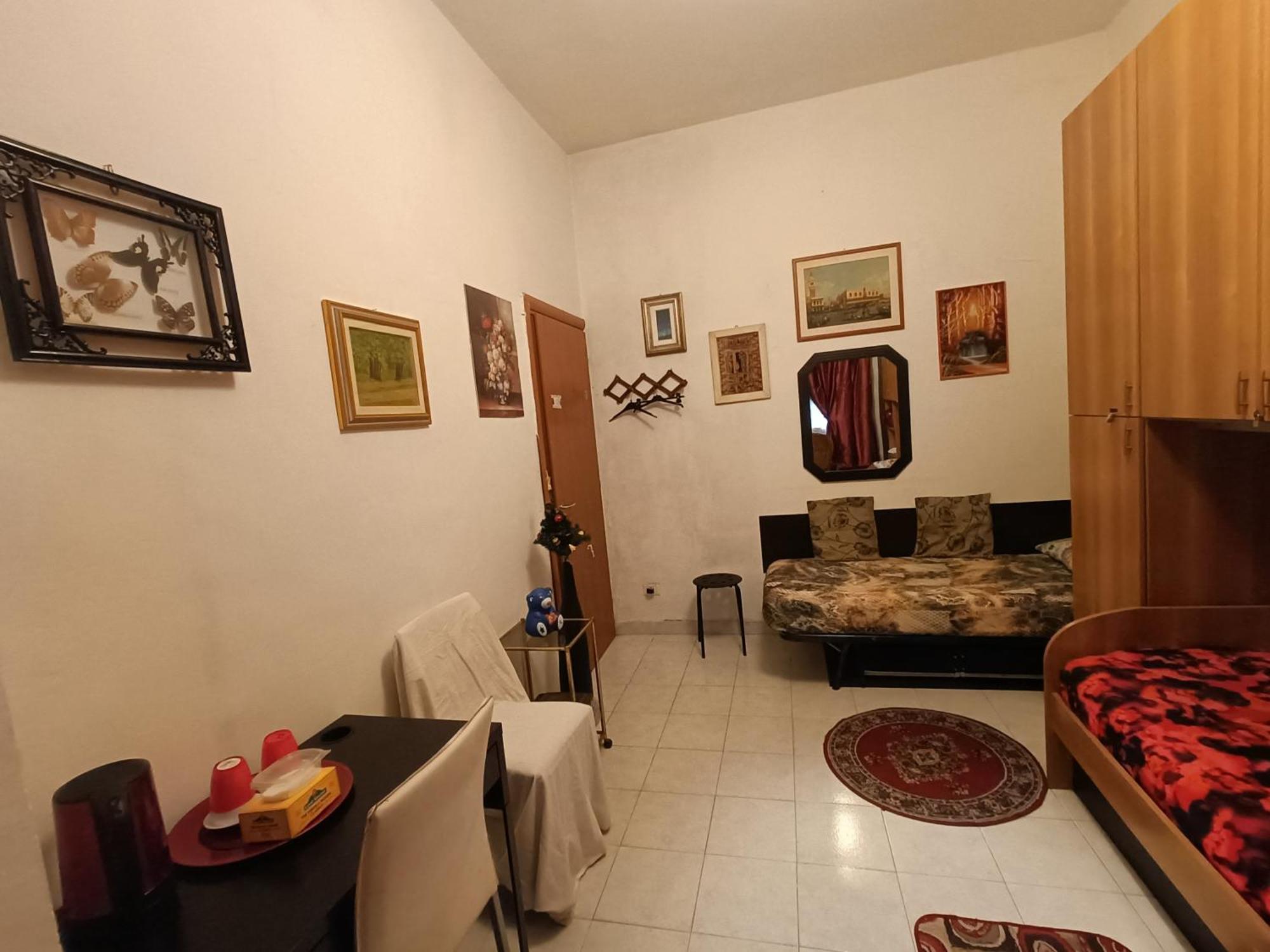 Casa Vicino Villapizzone Milano Dış mekan fotoğraf