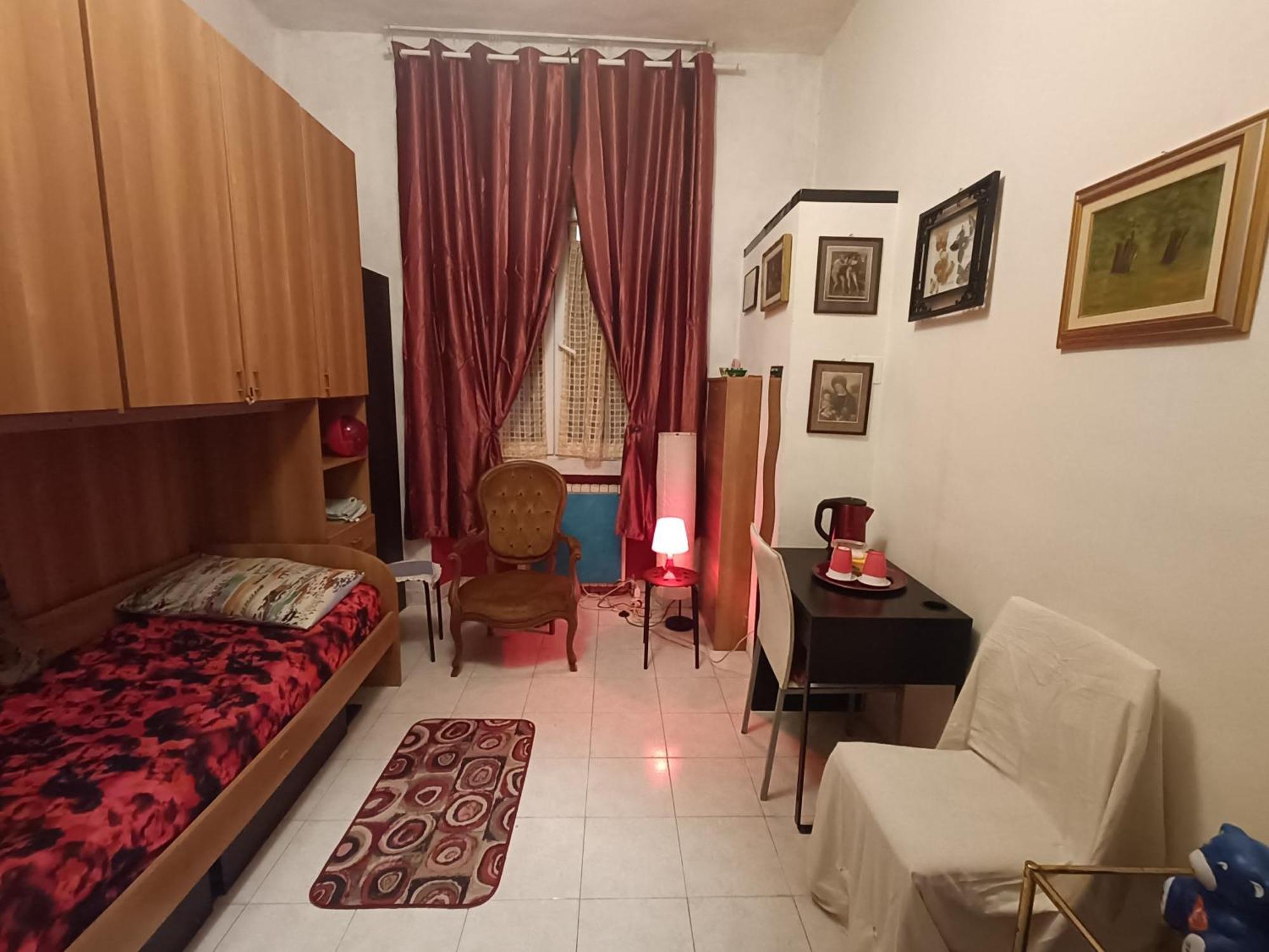 Casa Vicino Villapizzone Milano Dış mekan fotoğraf