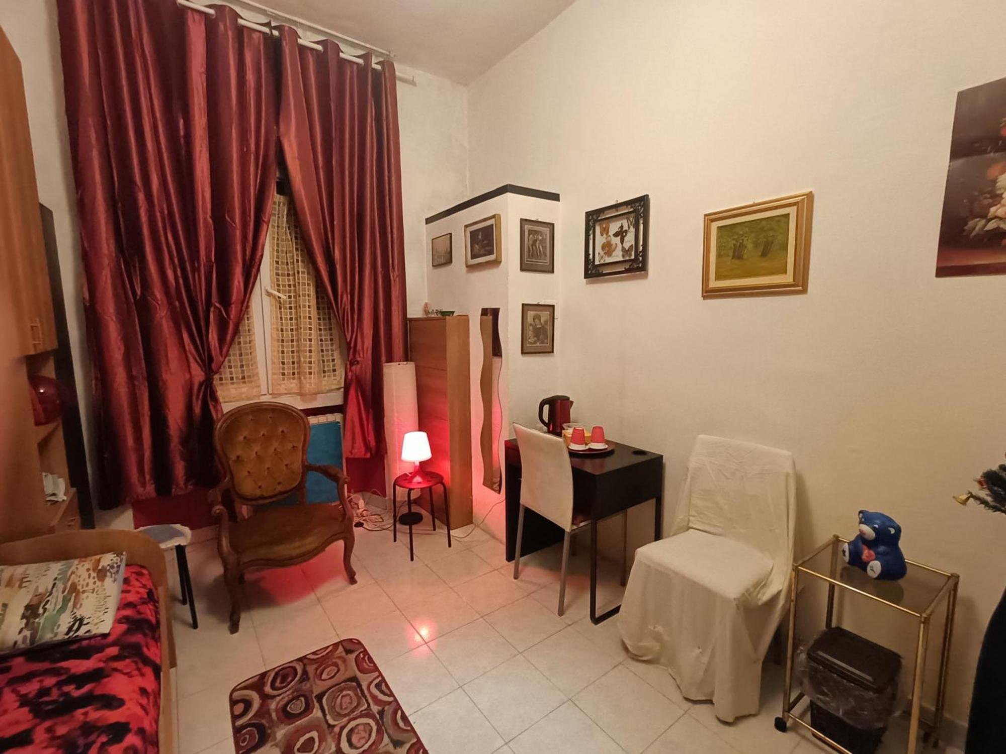 Casa Vicino Villapizzone Milano Dış mekan fotoğraf