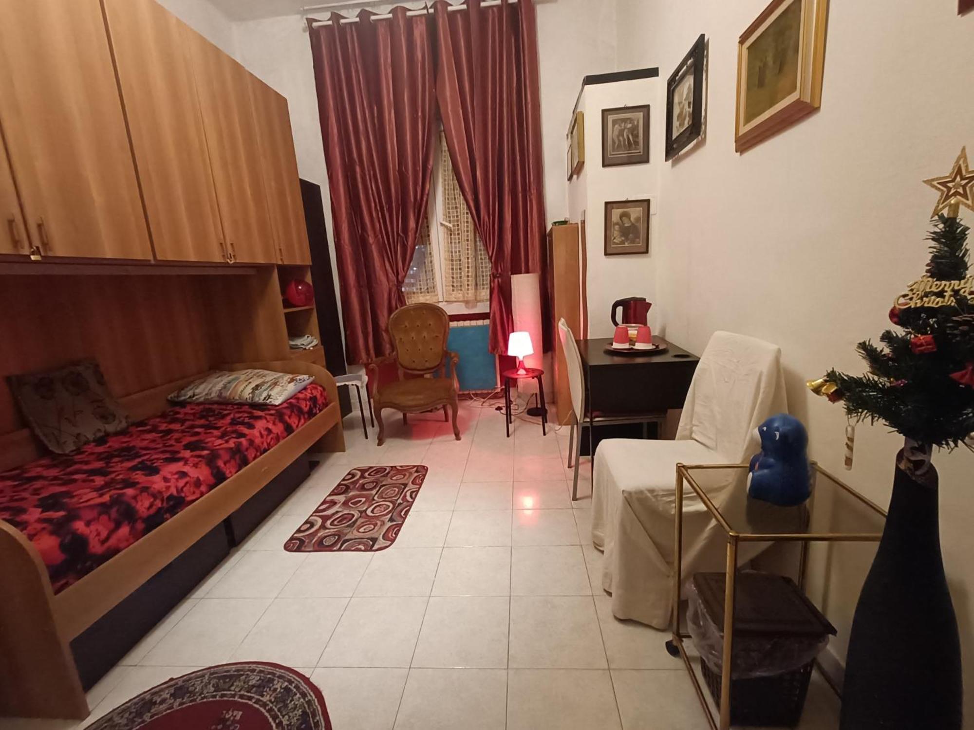 Casa Vicino Villapizzone Milano Dış mekan fotoğraf