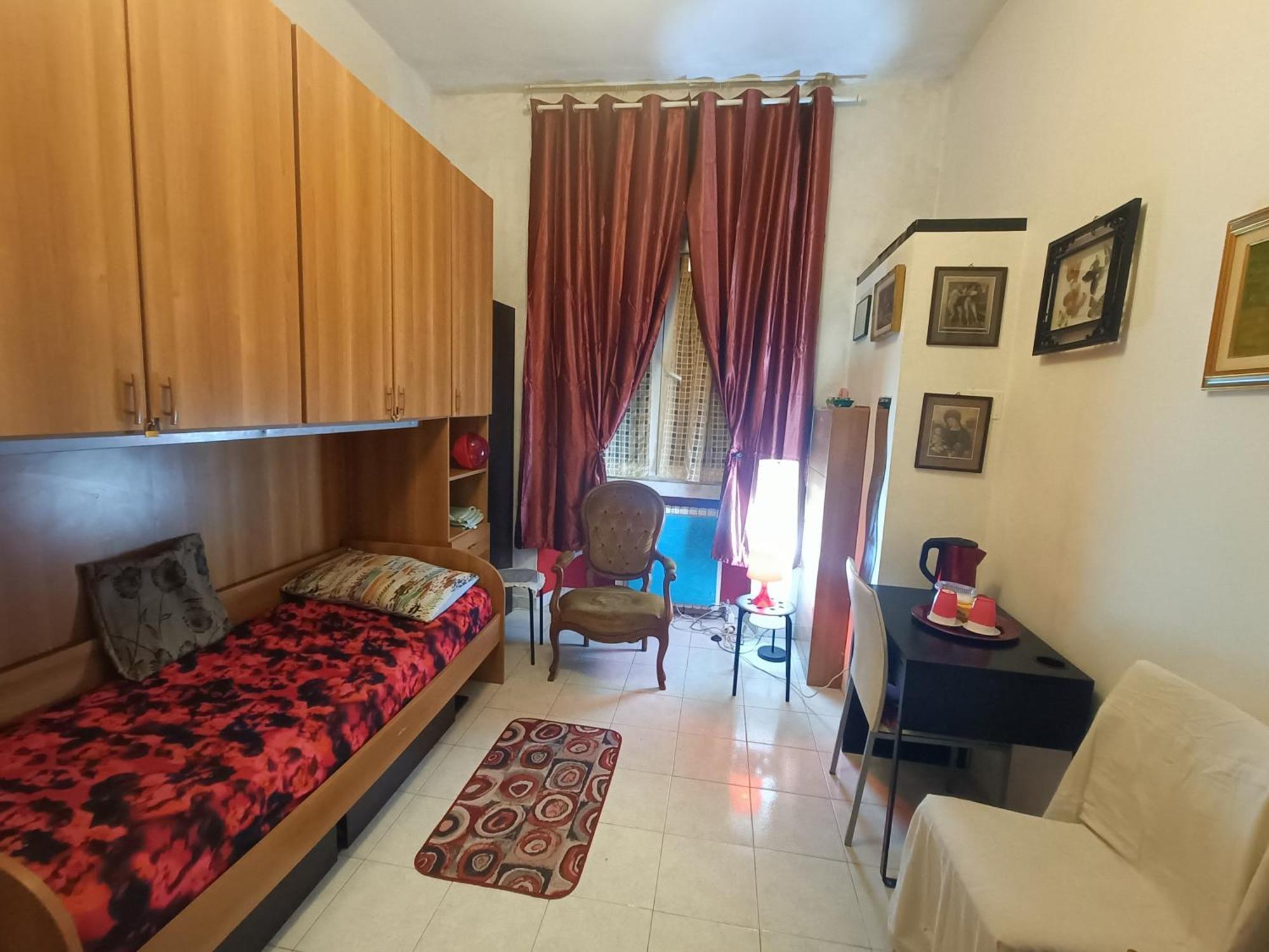 Casa Vicino Villapizzone Milano Dış mekan fotoğraf