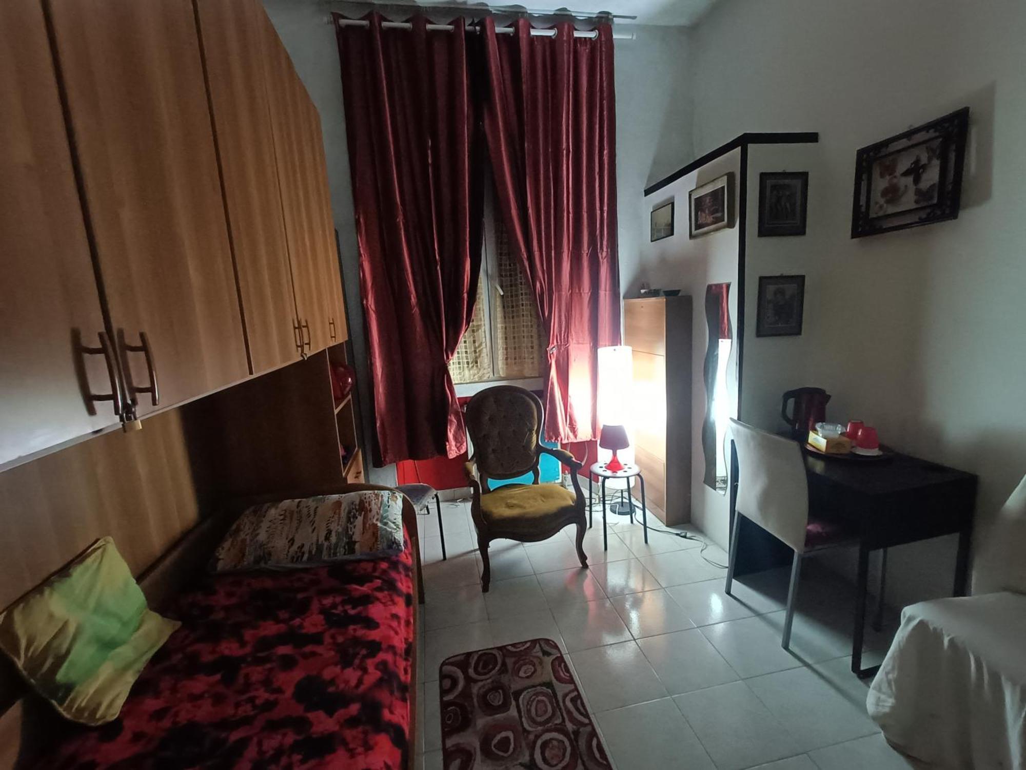 Casa Vicino Villapizzone Milano Dış mekan fotoğraf