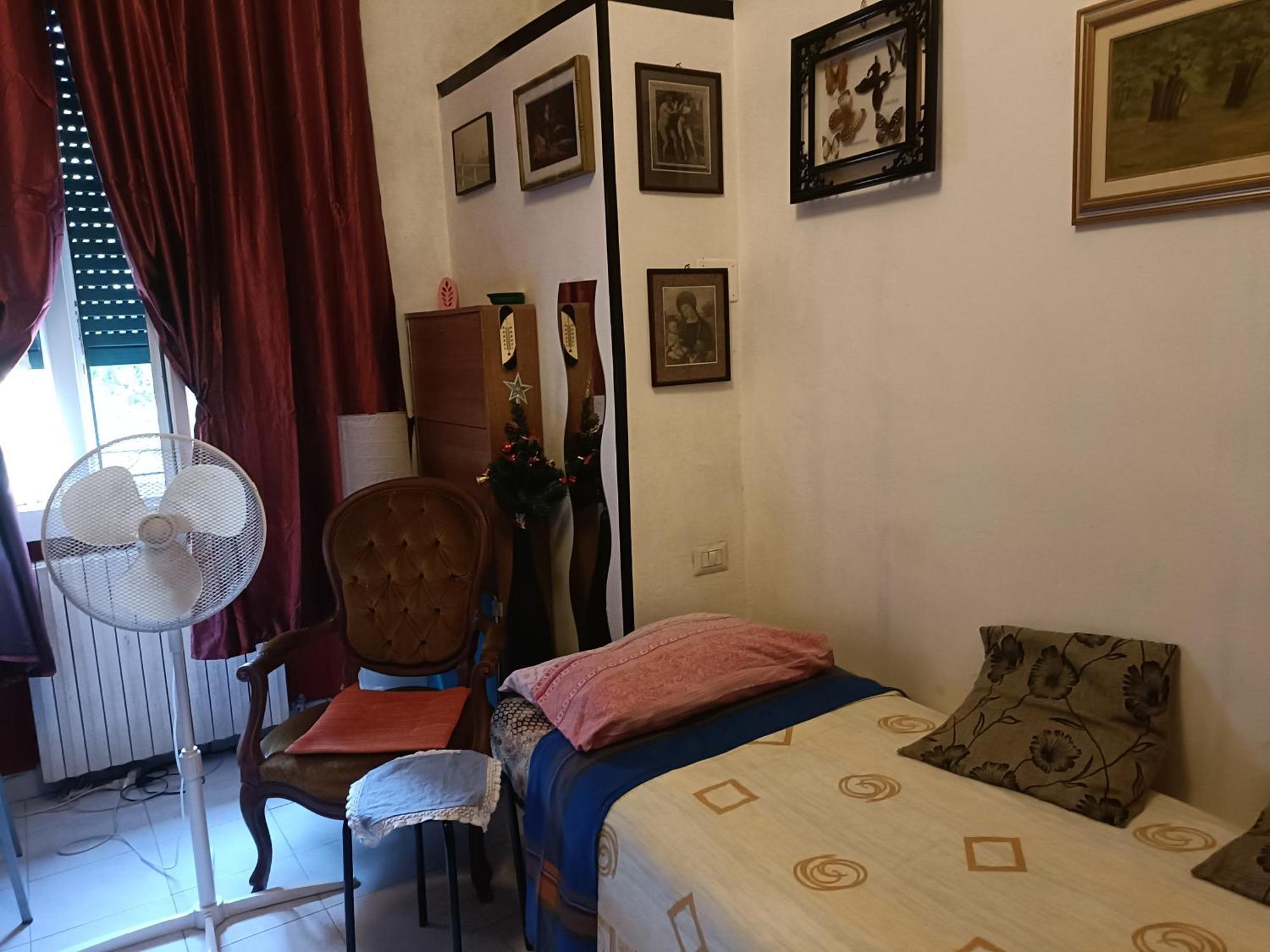 Casa Vicino Villapizzone Milano Dış mekan fotoğraf