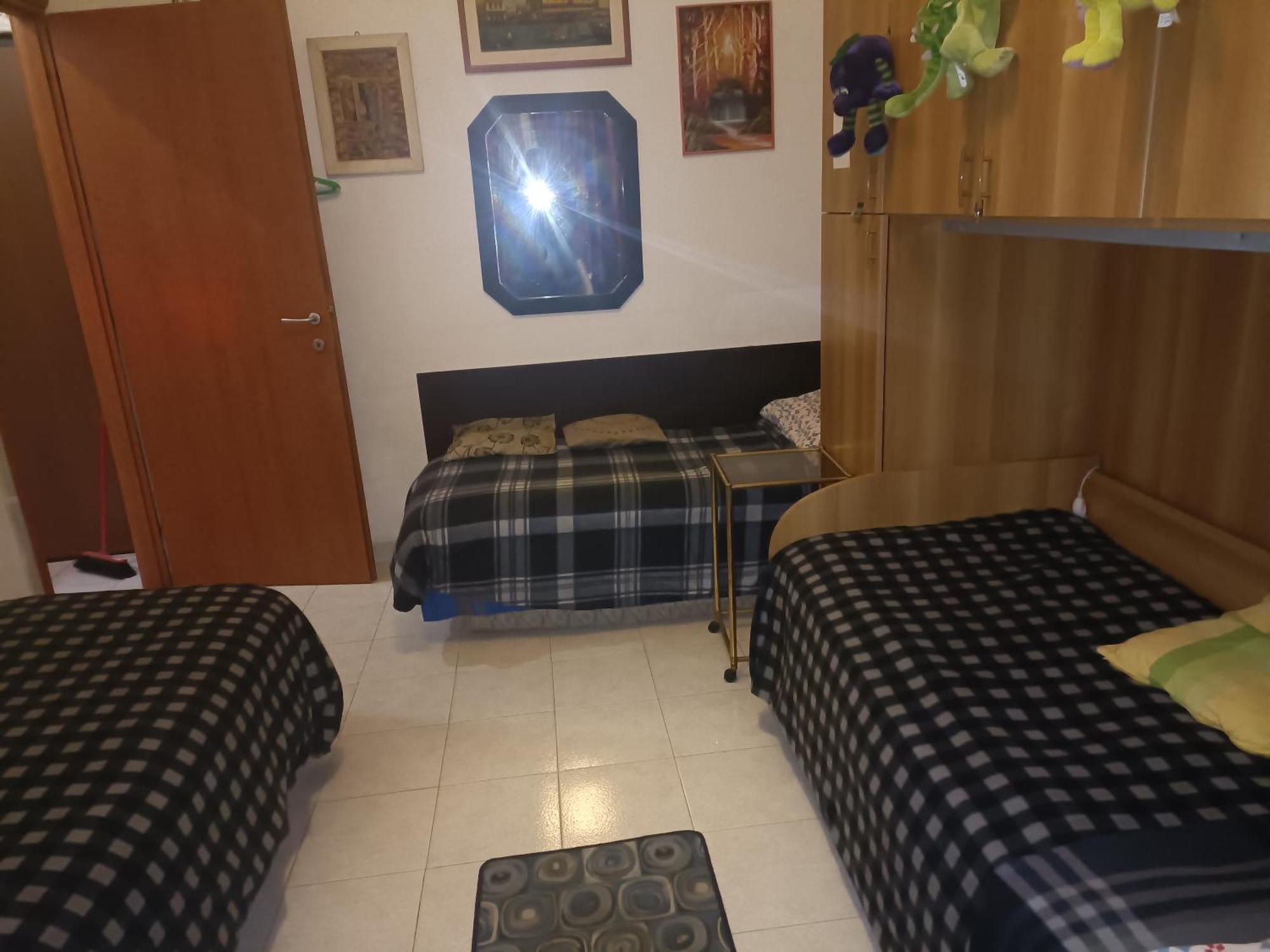 Casa Vicino Villapizzone Milano Dış mekan fotoğraf