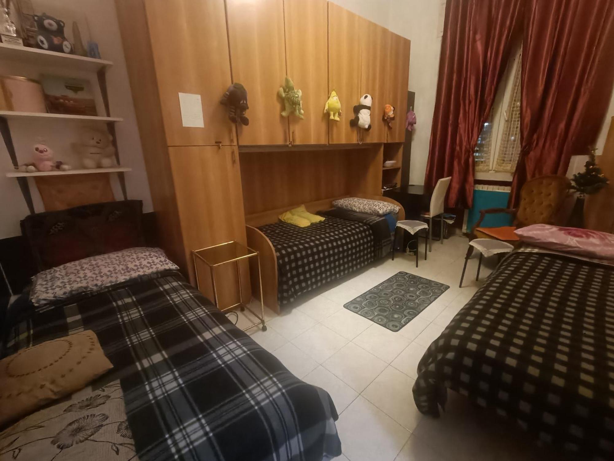 Casa Vicino Villapizzone Milano Dış mekan fotoğraf